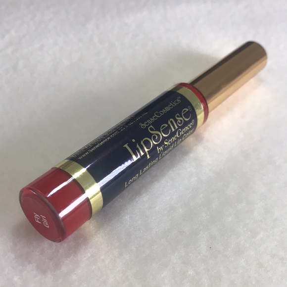 🟠 Fly Girl LipSense Lip Color - Picture 3 of 3